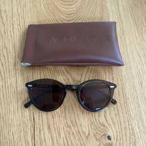 Walden Pond Sunglasses